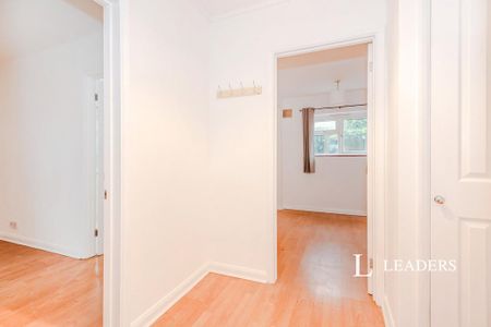 2 bedroom house to rent - Photo 2