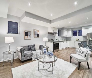 For Lease - 8 Tarmack Drive Unit# Bsmt, Richmond Hill, Ontario - Photo 6