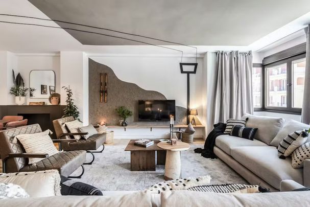 Calle de García de Paredes, Madrid, Community of Madrid 28010 - Foto 1