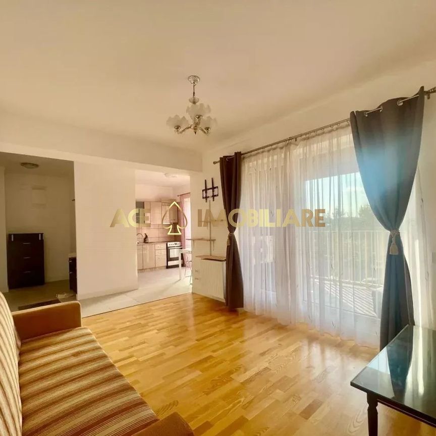 2 Camere de inchiriat | Marmura Residence | Metrou | Centrala - Photo 1