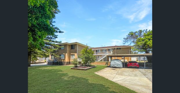 Coastal Charm in Prime Shoalwater Location - Photo 1