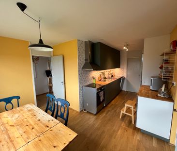 Varmblodsgatan, Mölndal - Foto 3