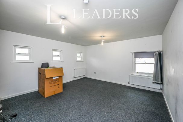 1 bedroom room to rent Duffield Road, Derby - Photo 1