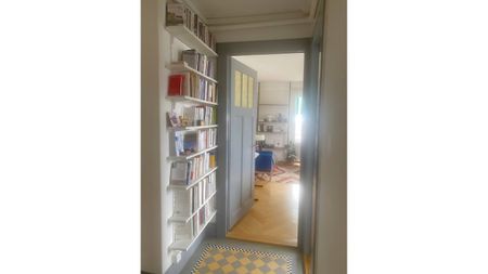 3½ Zimmer-Wohnung in La Tour-de-Peilz (VD), möbliert, auf Zeit - Foto 3