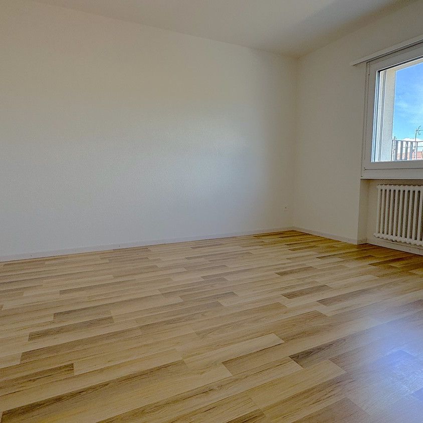Rent a 3 ½ rooms apartment in St. Gallen - Photo 1