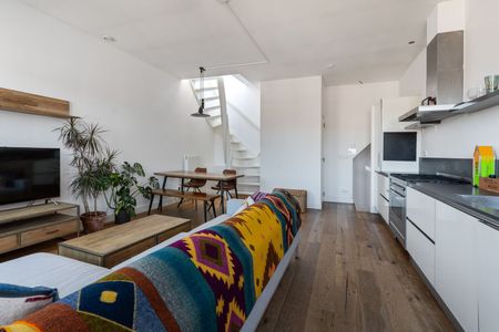 Potgieterstraat 19-4A, Da Costabuurt-Noord, 1053XP, Amsterdam - Foto 5
