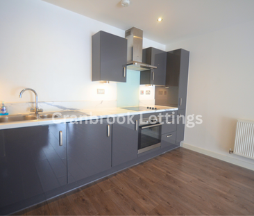 1 bedroom flat to rent - Photo 3