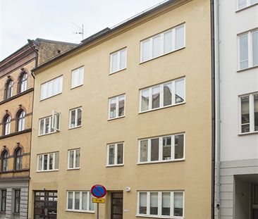 Fabriksgatan 2 B - Photo 1