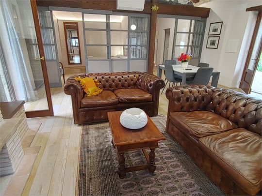 Casa singola nuova con giardino - Foto 1