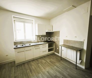 Appartement T3 MANTES LA VILLE à louer - Photo 2