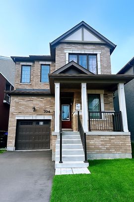 For Lease - 704 Mika Street, Innisfil, Ontario - Photo 1