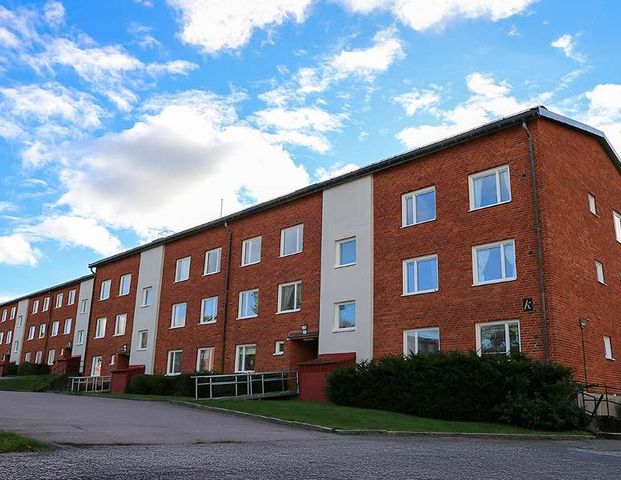 Tegelbruksgatan 21 - Foto 1