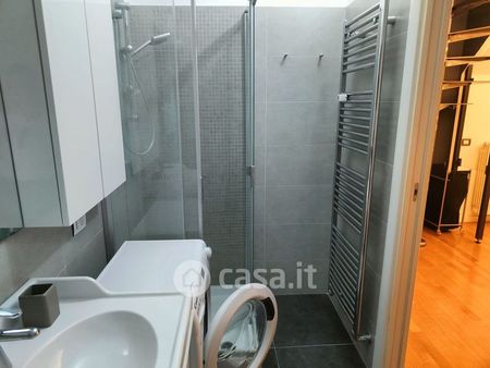 Trilocale in Affitto in Via Nerino 3 a Milano - Foto 4