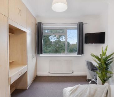 6 bedroom house to rent - Photo 3