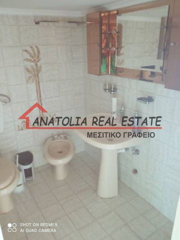 Διαμέρισμα για ενοικίαση Μαλακοπή (Τούμπα) - Photo 4