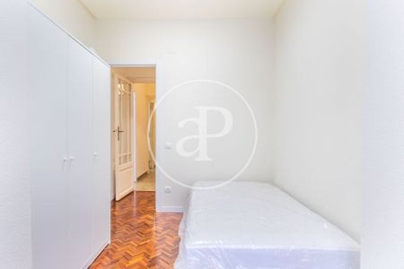 Luxury Apartment for rent in Valencia - Foto 3