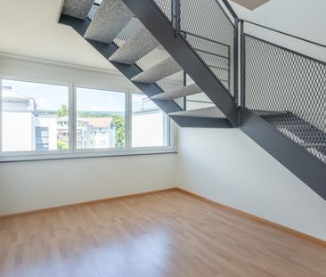 4.5 Zimmer, 116 m², 2. Stock - Foto 6