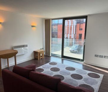 1 bedroom apartment to rent - Photo 5