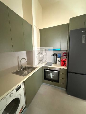 Studio/Γκαρσονιέρα για ενοικίαση Εξάρχεια - Νεάπολη - Photo 3