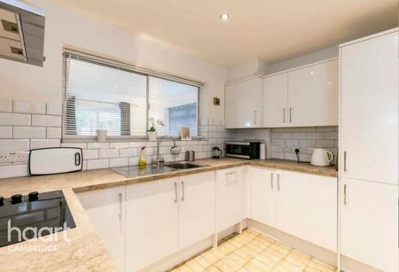 3 bedroom terraced house to rent - Photo 2