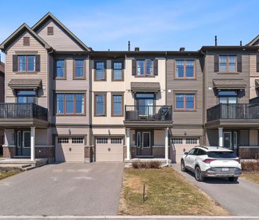 For Lease - 534 Tungsten Terrace, Orleans - Cumberland and Area, On... - Photo 6