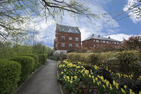 Rewley Park, Central Oxford - Photo 2