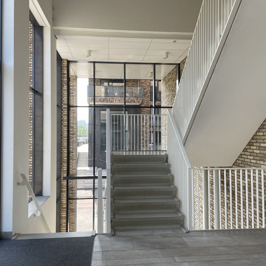 IJdoornlaan 1529, 1034 BM Amsterdam - Foto 1