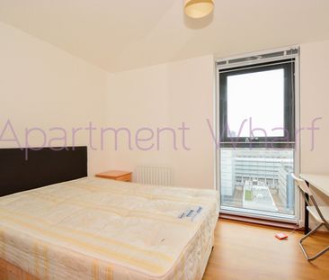 Flat Proton Tower, E14 9GP, London - Photo 3