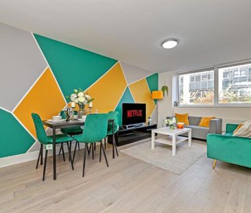 1 bedroom apartment to rent - Photo 2