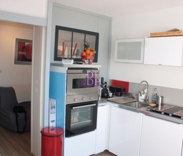 Port de Hyères Très bel Appartement Duplex dernier étage ent - Photo 6