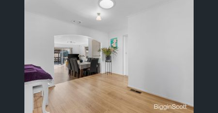 Light-Filled Family Home with Entertainer's Deck in Prime Location - Photo 5