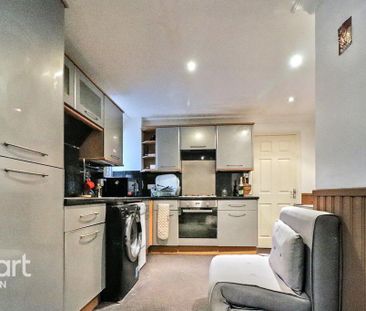 1 bedroom maisonette to rent - Photo 5