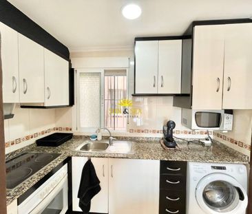 2-BEDROOM APARTMENT FOR RENT IN TORREVIEJA - ALICANTE - Photo 4
