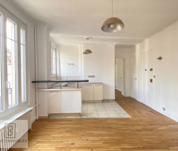 LOCATION APPARTEMENT 2 PIÈCES 38M² MEUBLÉ LE RAINCY - Photo 1