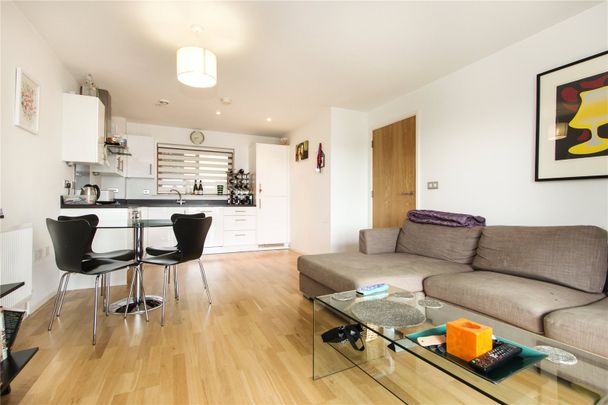 Spa Road, London, SE16 3SG - Photo 1