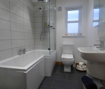 2 bedroom apartment to rent - Photo 5