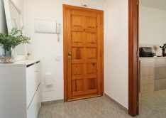 Piso en alquiler en Mercado