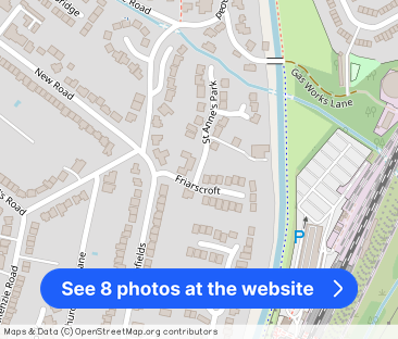 Lansdowne Court, Churchfields, Broxbourne, Hertfordshire, EN10 - Photo 1