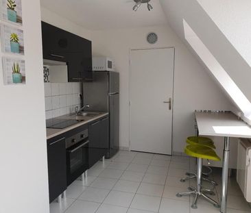 Location Appartement 2 pièces 37m² STRASBOURG 67000 - Photo 2