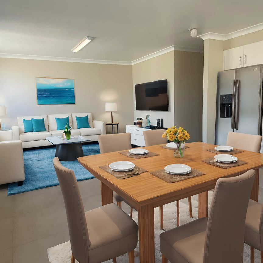 2 BEDROOM GRANNY FLAT WITH PRIVATE ACCESS - Photo 1