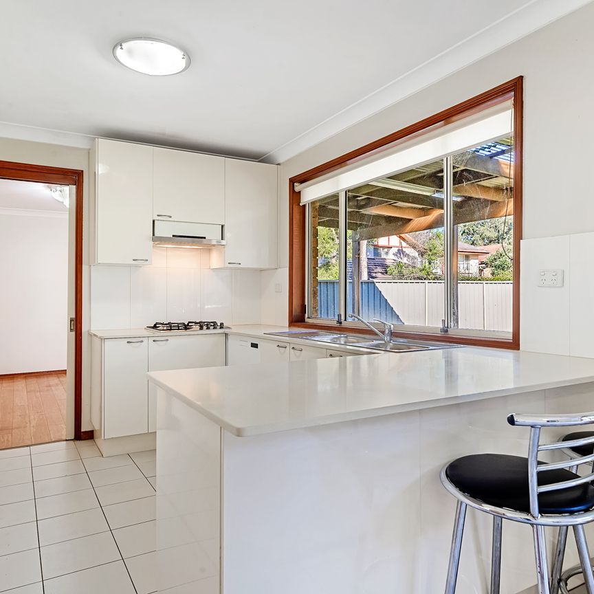 27 Casuarina Drive, Cherrybrook NSW 2126 - House For Rent | Domain - Photo 1