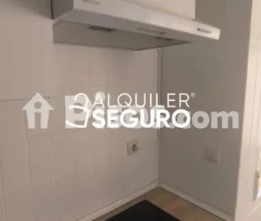Piso en alquiler en Nervión - Photo 2