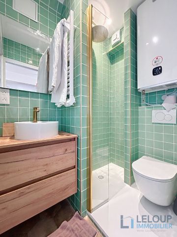 Location Appartement 2 pièces 33m² ROUEN 76000 - Photo 2