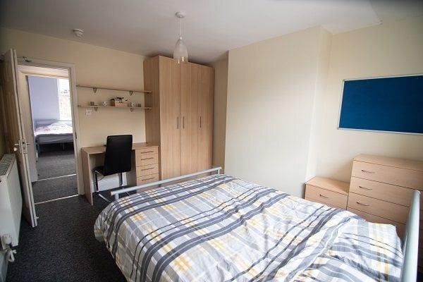 Ecclesall Road, Sheffield, S11 8PE - Photo 1