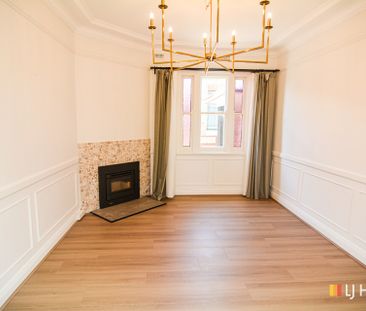 TASTEFULLY RESTORED HIGH SET HOME - Photo 5