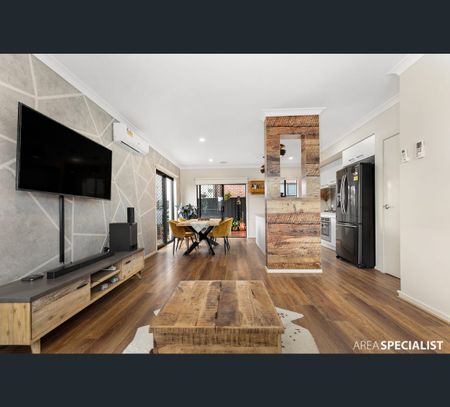 39 Constantine Drive, Point Cook, Vic 3030 - Photo 3