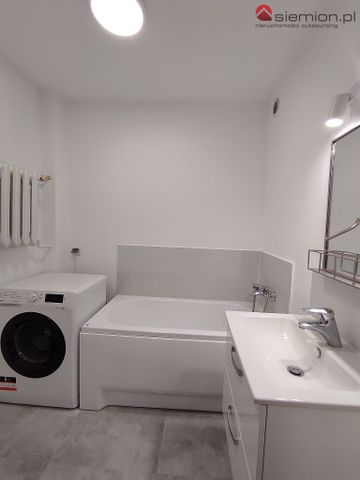 Siemianowice Centrum NAJEM OKAZJONALNY - Zdjęcie 5