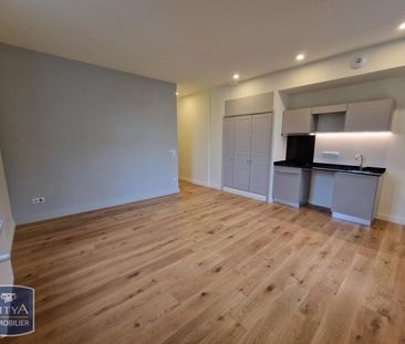 Location Appartement 3 pièces 63m² MULHOUSE 68200 - Photo 2