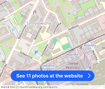 Ciche, z balkonem, przyjazne zwierzętom :) - Photo 1