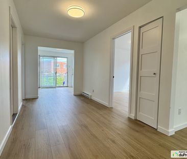 12055, Rue Jean Bouillet, Saint-Laurent à louer - Photo 4